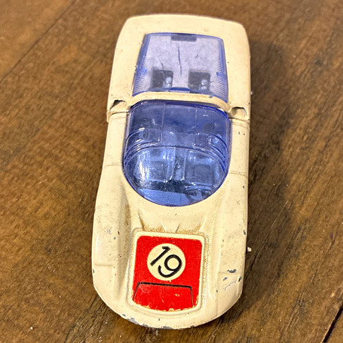 Vintage corgi juniors - vintage,